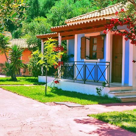 Archontiko Villas Alykes  Exterior photo