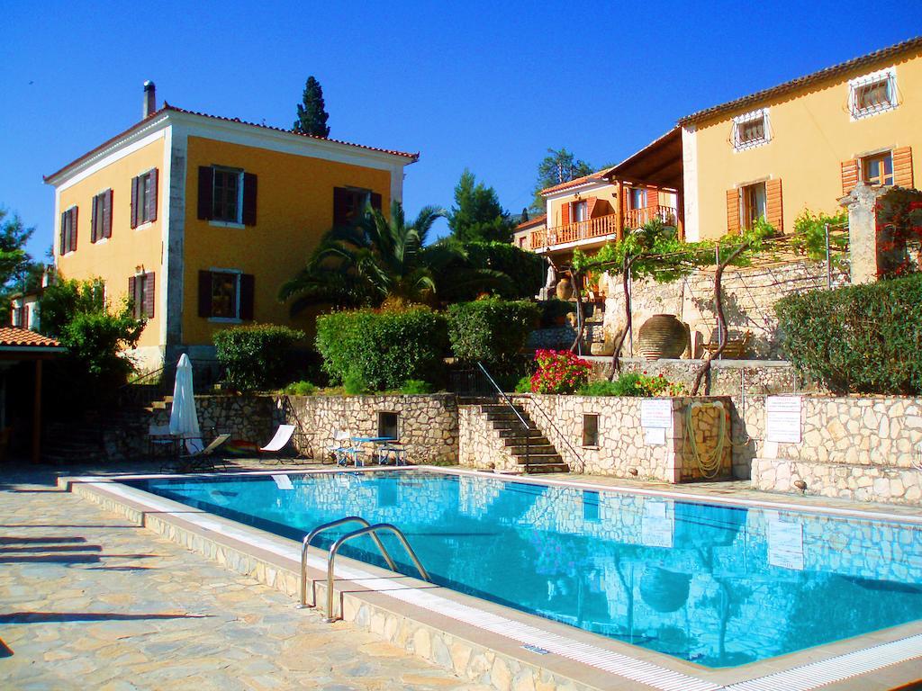 Archontiko Villas Alykes  Exterior photo