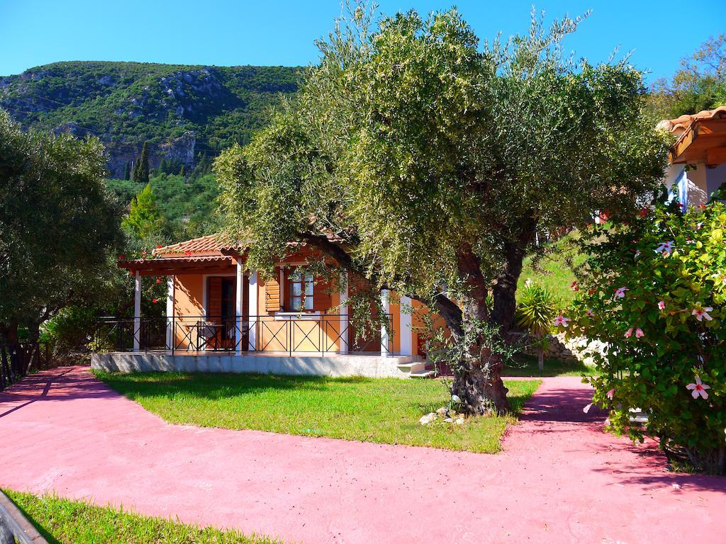 Archontiko Villas Alykes  Exterior photo