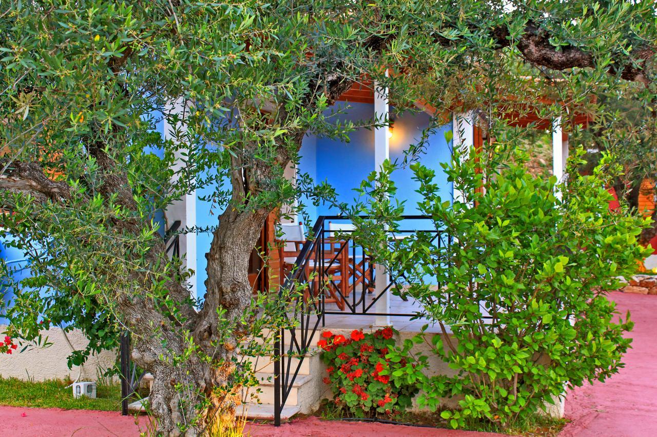 Archontiko Villas Alykes  Exterior photo