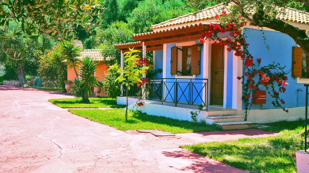 Archontiko Villas Alykes  Exterior photo