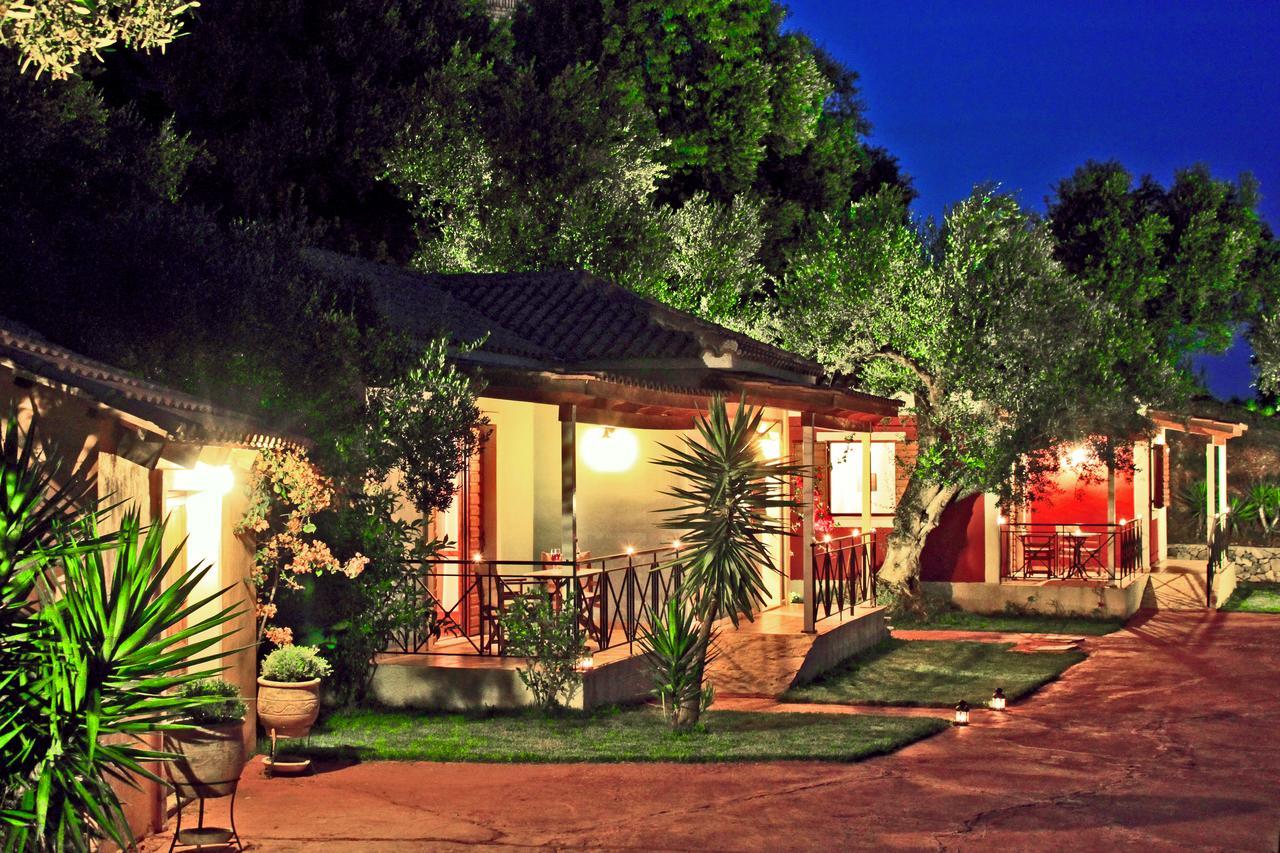 Archontiko Villas Alykes  Exterior photo