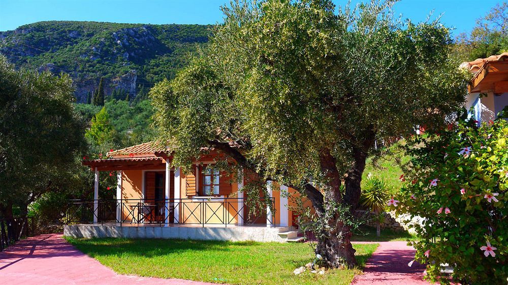 Archontiko Villas Alykes  Exterior photo