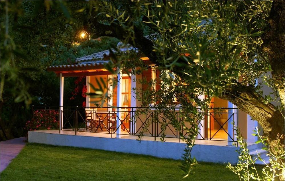 Archontiko Villas Alykes  Exterior photo