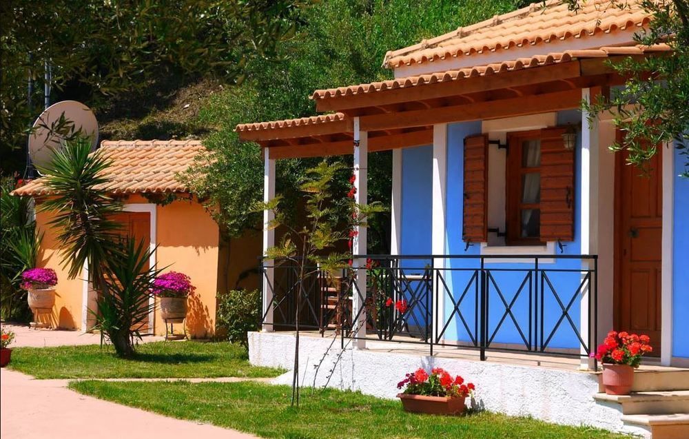 Archontiko Villas Alykes  Exterior photo